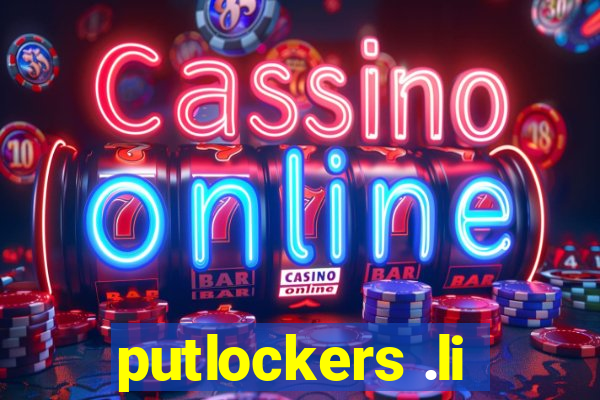 putlockers .li